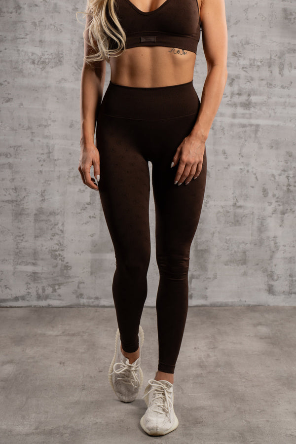 Shapewear Monogram leggings